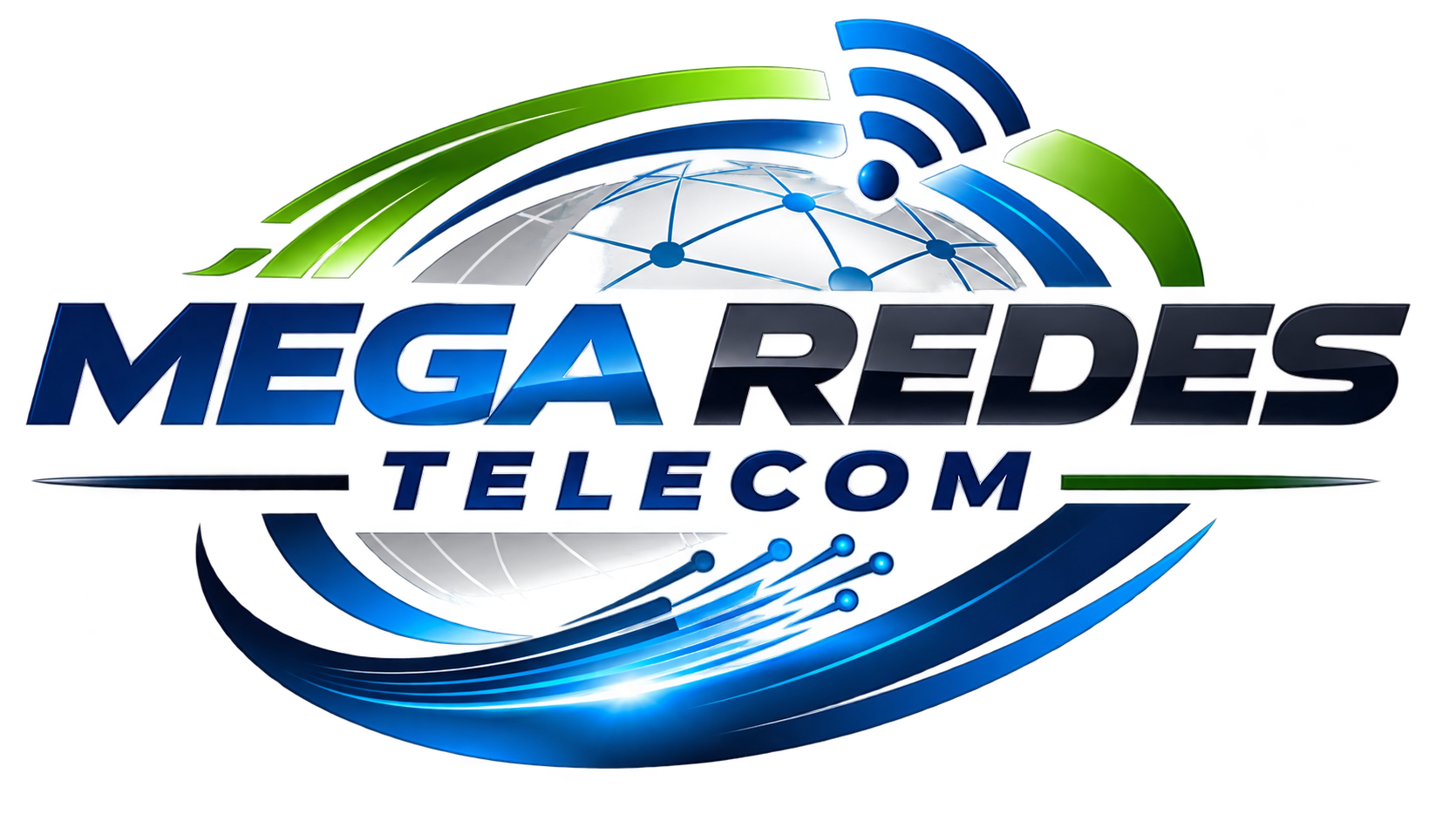 Mega Redes Telecom